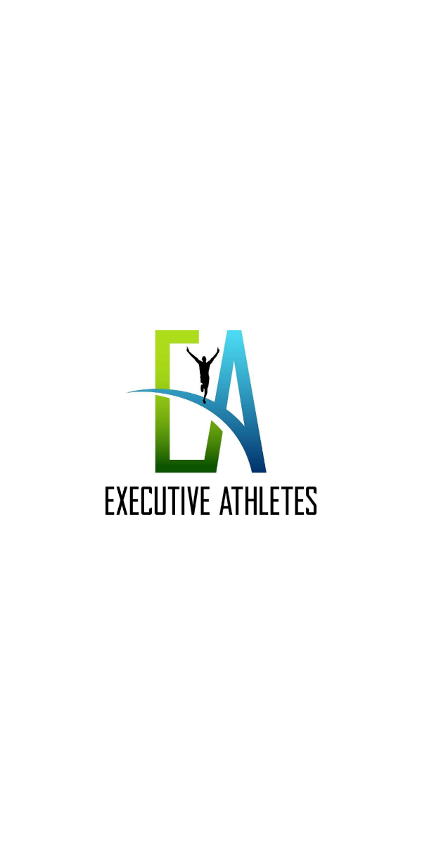 My Interview on the Executive Athletes Podcast